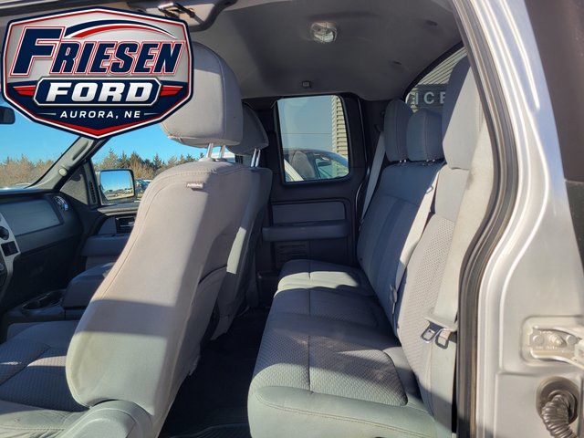 2012 Ford F-150 XLT - Photo 17