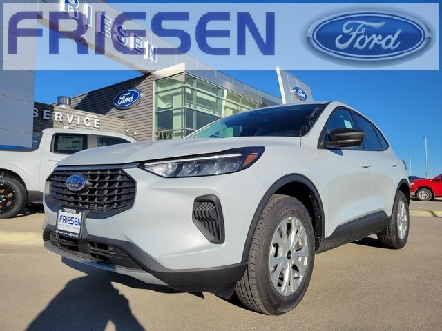 2026 Ford Escape Active's photo