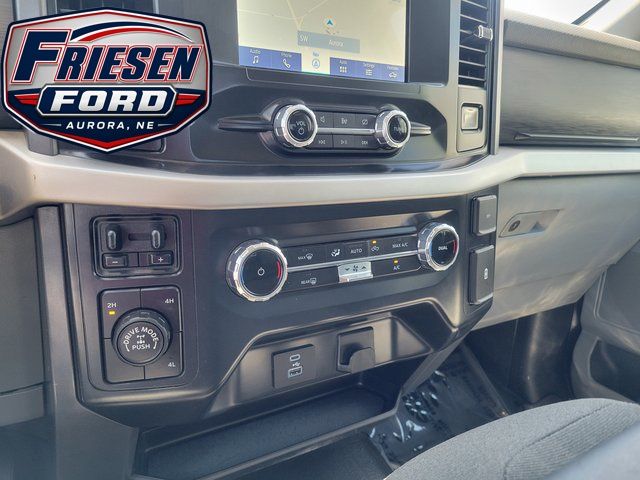2022 Ford F-150 XLT - Photo 24