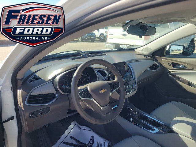 2022 Chevrolet Malibu 1LT - Photo 11