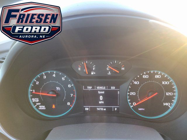 2022 Chevrolet Malibu 1LT - Photo 15