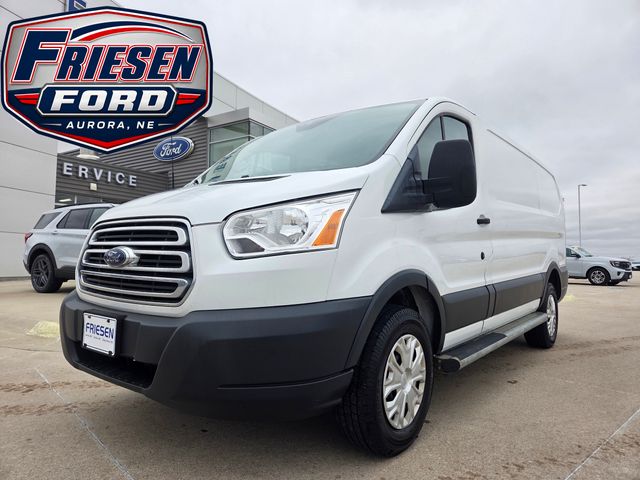 2018 Ford Transit 250 Van Low Roof Sliding Pass. 130 WB's photo