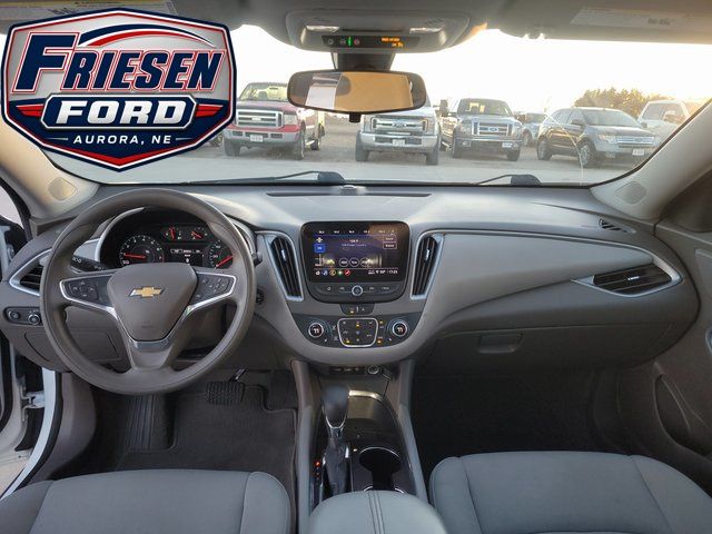 2022 Chevrolet Malibu 1LT - Photo 16