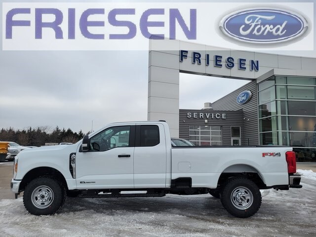 2026 Ford F-350 XL photo 4