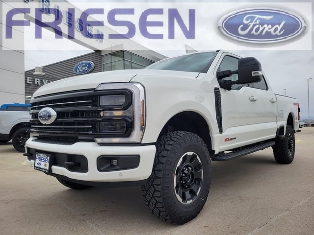 2026 Ford F-250 Base's photo