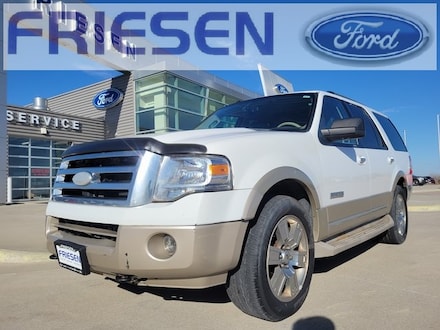2007 Ford Expedition Eddie Bauer SUV