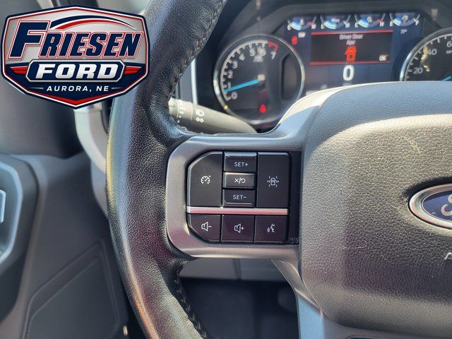 2022 Ford F-150 XLT - Photo 16