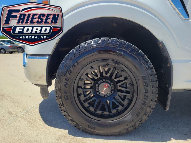 2022 Ford F-150 XLT - Photo 9