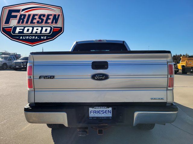 2012 Ford F-150 XLT - Photo 6