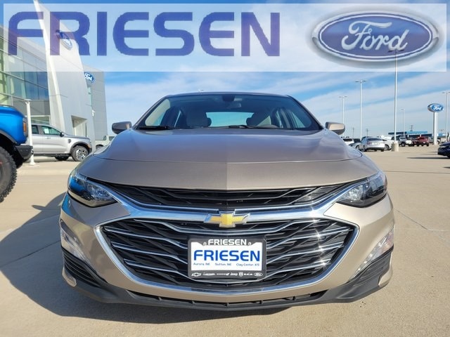 Used 2022 Chevrolet Malibu 1LT with VIN 1G1ZD5ST5NF149081 for sale in Aurora, NE