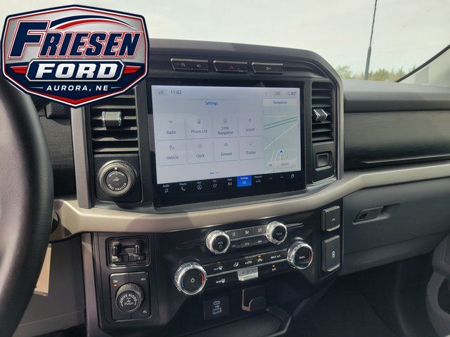 2024 Ford F-150 XLT - Photo 19