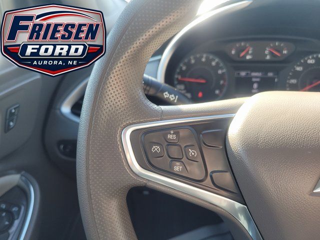 2022 Chevrolet Malibu 1LT - Photo 12