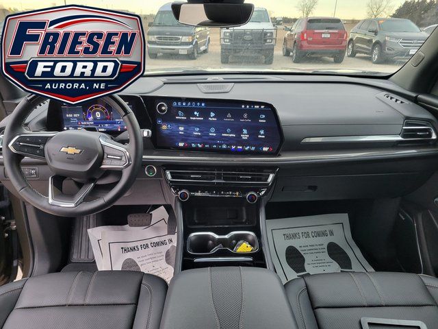 2024 Chevrolet Traverse RS - Photo 19