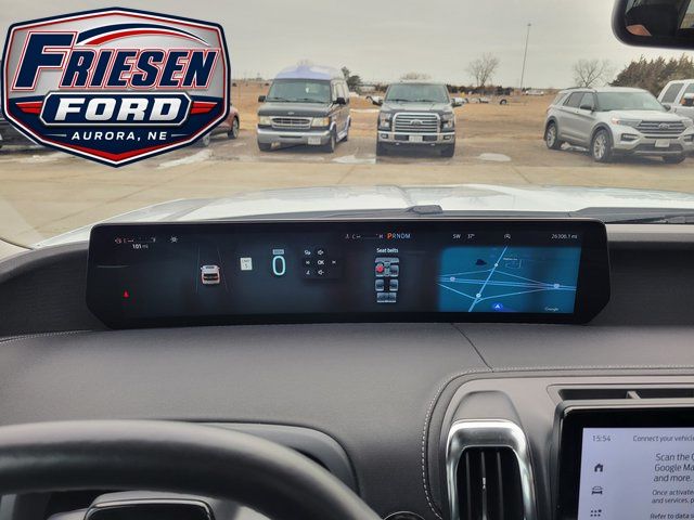 2025 Ford Expedition Platinum - Photo 18
