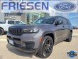 Jeep Grand Cherokee L