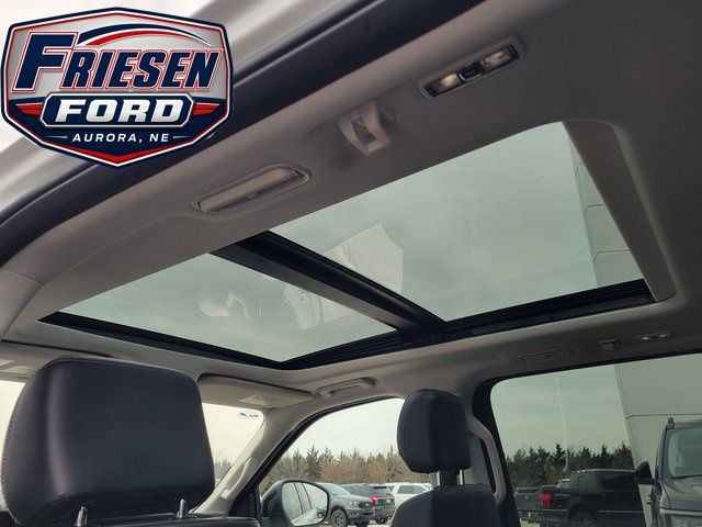 2025 Ford Expedition Platinum - Photo 26