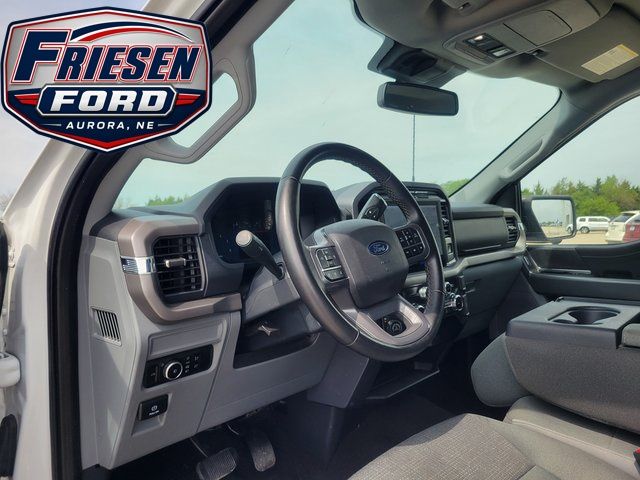 2024 Ford F-150 XLT - Photo 13