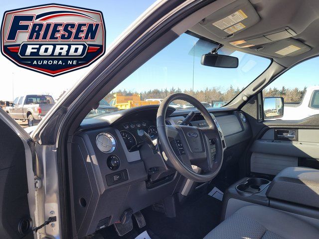 2012 Ford F-150 XLT - Photo 12