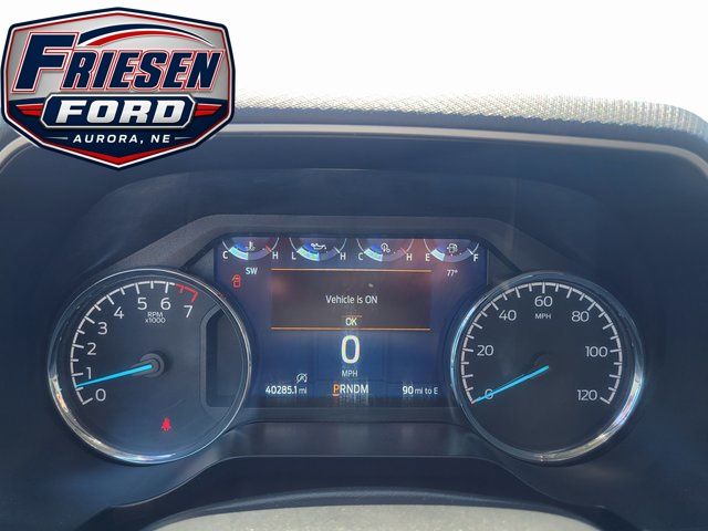 2022 Ford F-150 XLT - Photo 18