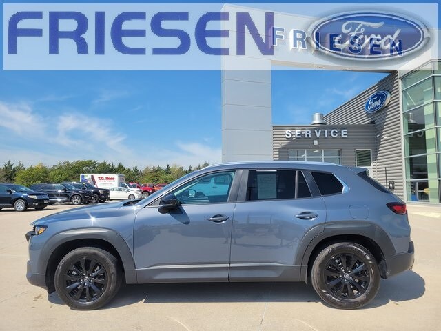 2024 Mazda CX-50 2.5 S Preferred photo 2
