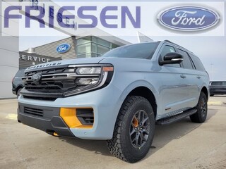 2026 Ford Expedition Tremor SUV