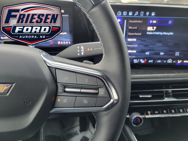 2024 Chevrolet Traverse RS - Photo 18