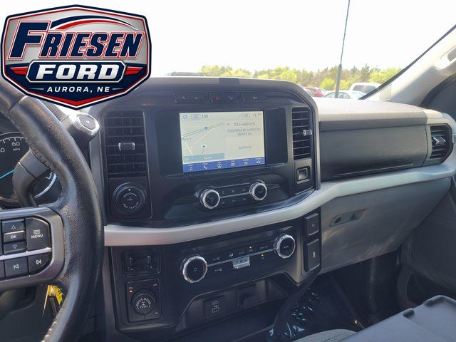2022 Ford F-150 XLT - Photo 20