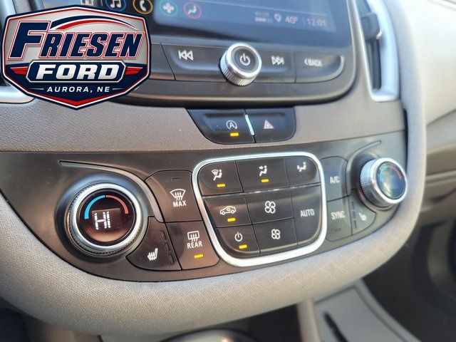 2022 Chevrolet Malibu 1LT - Photo 19