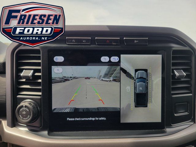 2024 Ford F-150 XLT - Photo 22