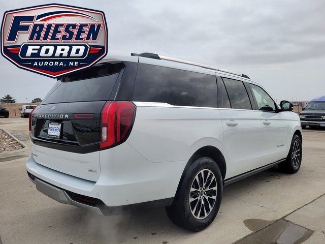 2025 Ford Expedition Platinum - Photo 7