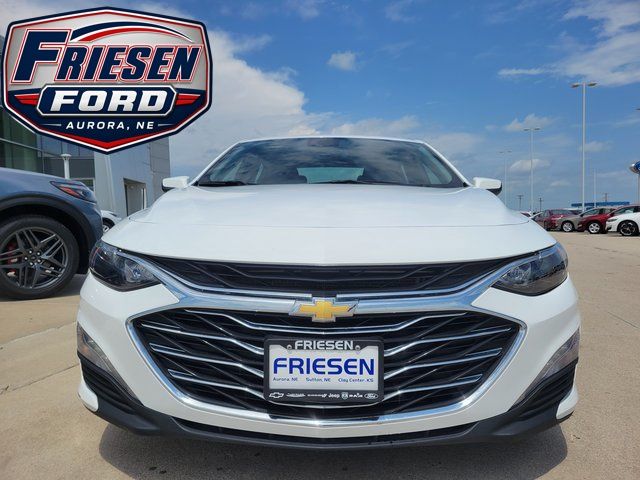 Used 2023 Chevrolet Malibu 1LT with VIN 1G1ZD5ST0PF202403 for sale in Aurora, NE