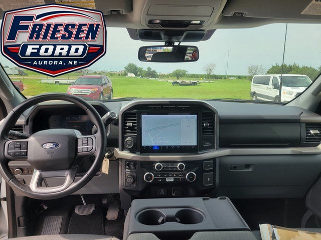 2024 Ford F-150 XLT - Photo 18