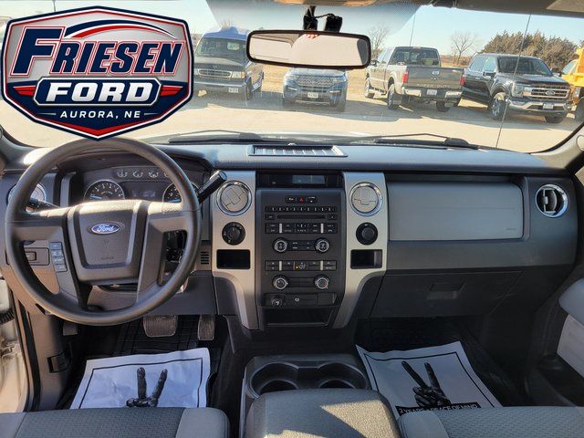 2012 Ford F-150 XLT - Photo 16