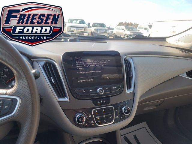 2022 Chevrolet Malibu 1LT - Photo 16