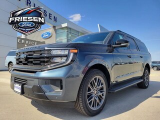 2026 Ford Expedition Max Platinum SUV