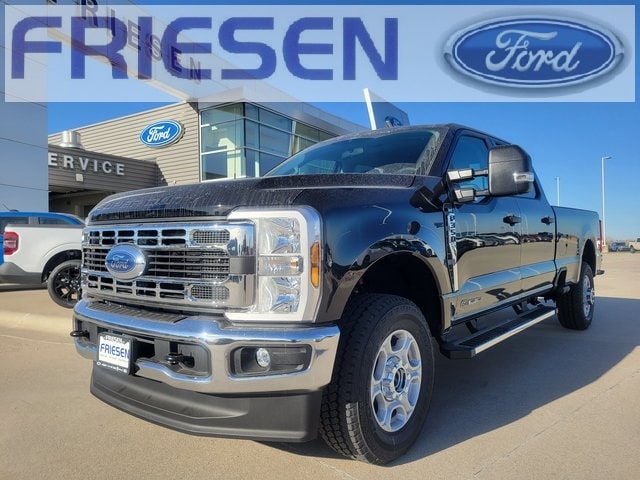 2026 Ford F-350 Super Duty XLT's photo