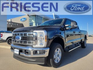 2026 Ford F-350 XLT Truck