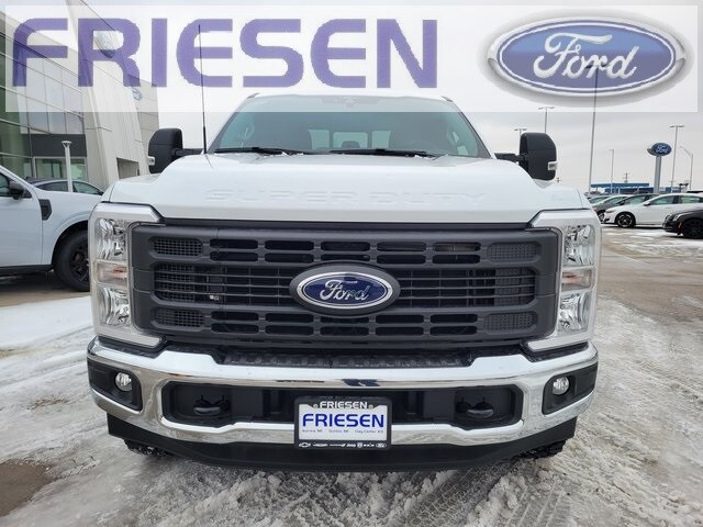 2026 Ford F-350 XL photo 2