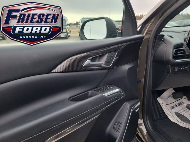 2024 Chevrolet Traverse RS - Photo 12