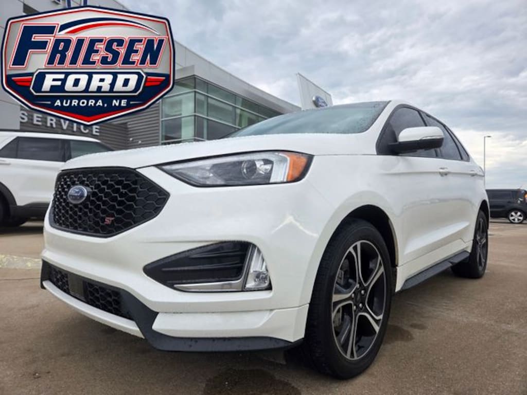 Used 2023 Ford Edge ST SUV
