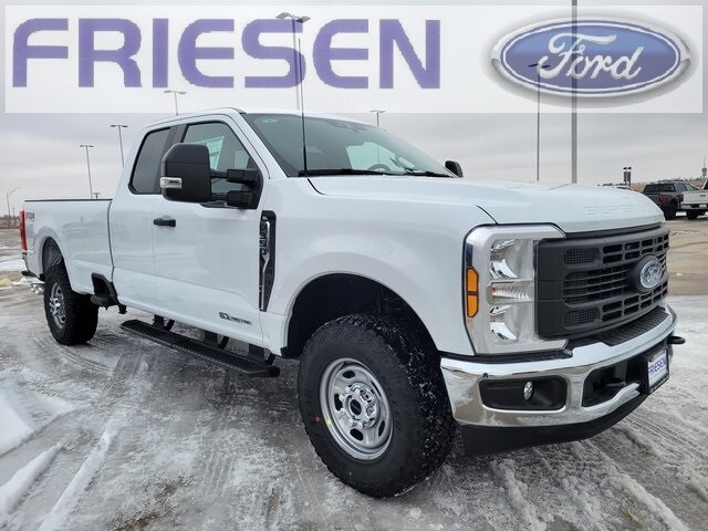 2026 Ford F-350 XL photo 3