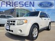 Ford Escape Hybrid
