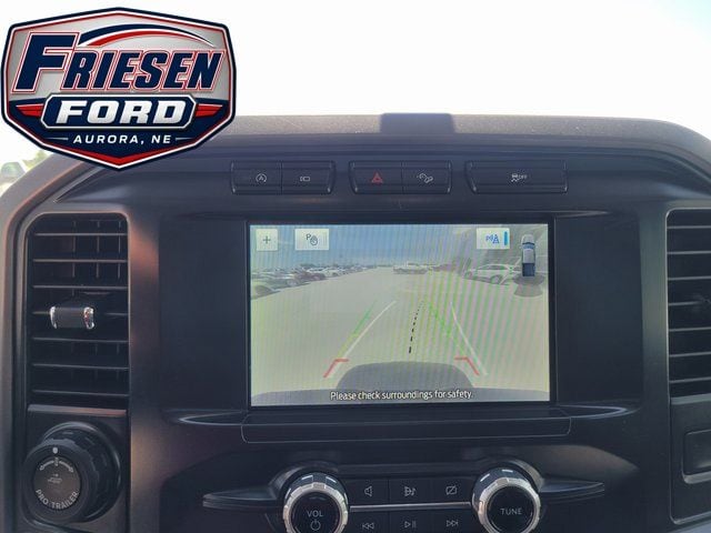 2022 Ford F-150 XLT - Photo 22