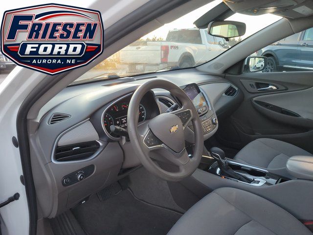 2022 Chevrolet Malibu 1LT - Photo 12