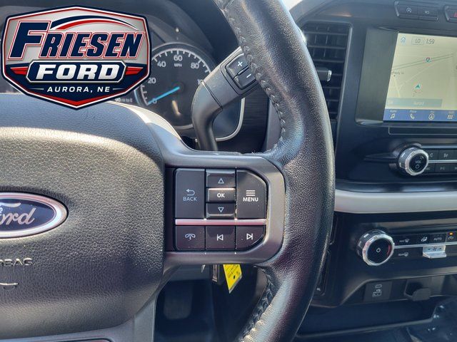 2022 Ford F-150 XLT - Photo 17
