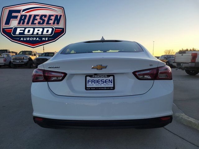 2022 Chevrolet Malibu 1LT - Photo 6