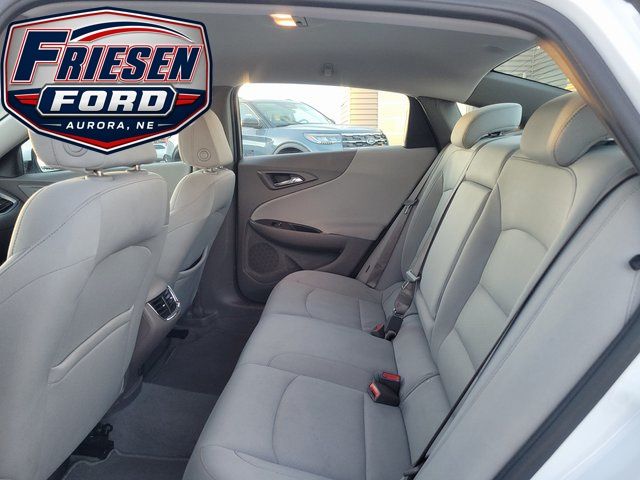 2022 Chevrolet Malibu 1LT - Photo 22