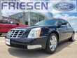 CADILLAC DTS