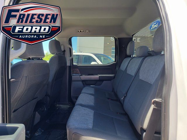 2022 Ford F-150 XLT - Photo 25