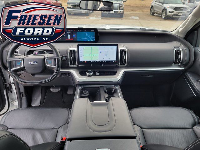 2025 Ford Expedition Platinum - Photo 19